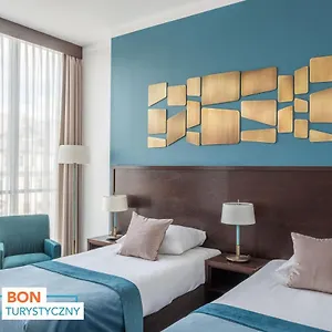 *** Hotel Europeum Polsko