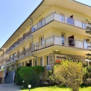  Bed & Breakfast Wanta Polsko