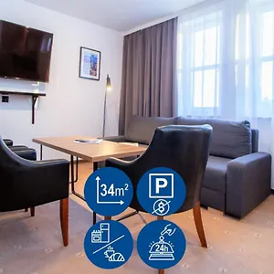 *** Aparthotel - Polsko
