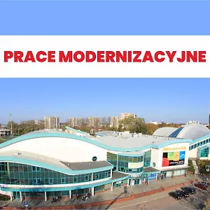 Prázdninový areál Kompleks Milenium, Kolobřeh