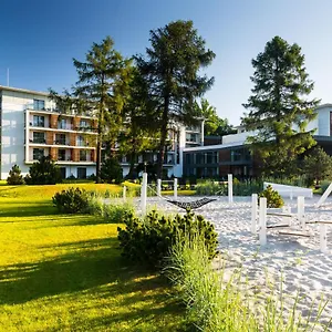Hotel Shuum Boutique Wellness, Kolobřeh