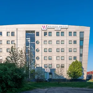 *** Hotel Weiser Polsko