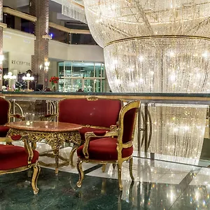 **** Hotel Im. Jana Pawla Ii Polsko